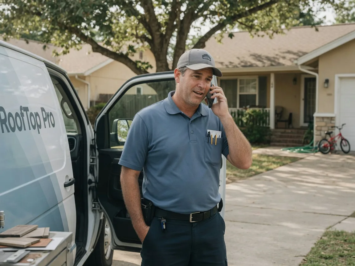 Roof Repair Wanamingo, MN FAQs